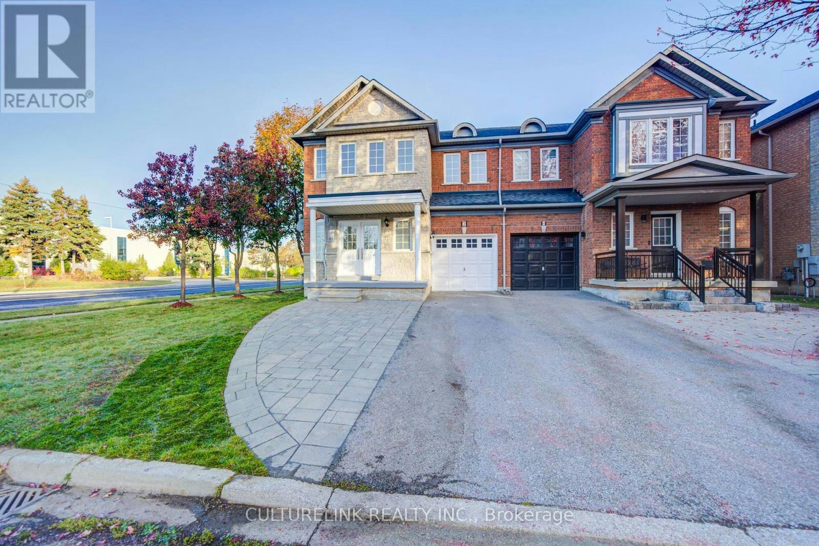 2 Hartwell Place, Markham, ON, L6C 2K4