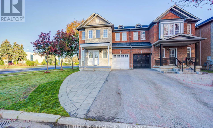 2 Hartwell Place