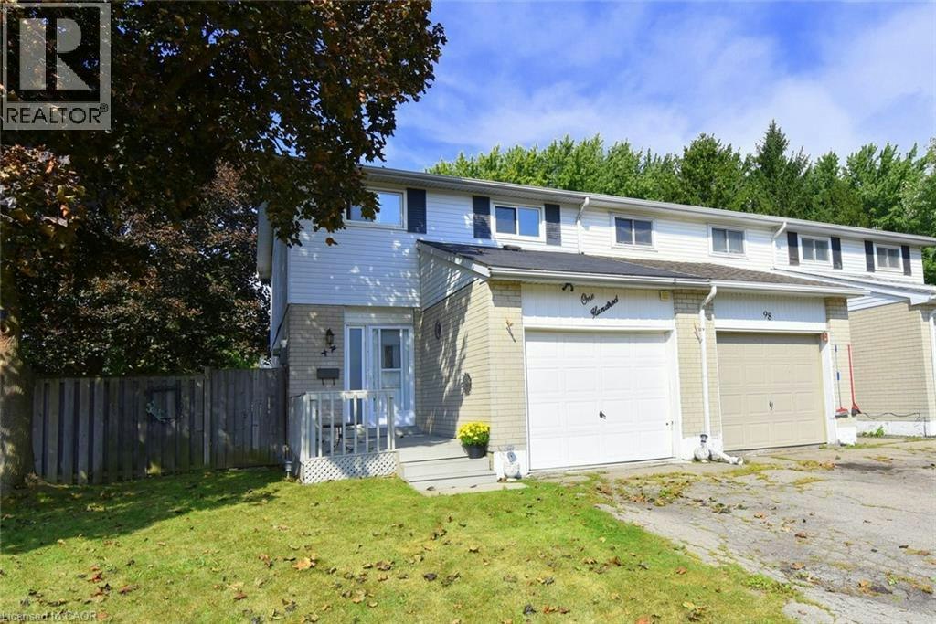 100 Golden Orchard Drive, Hamilton, ON, L9C 6J5
