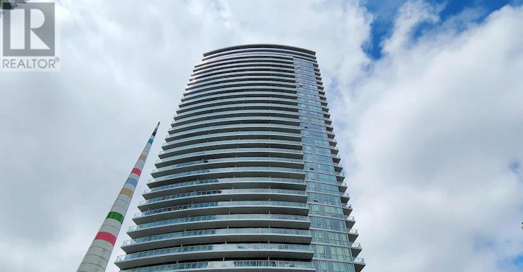 229-70 Forest Manor Road, Toronto, ON, M2J 0A9