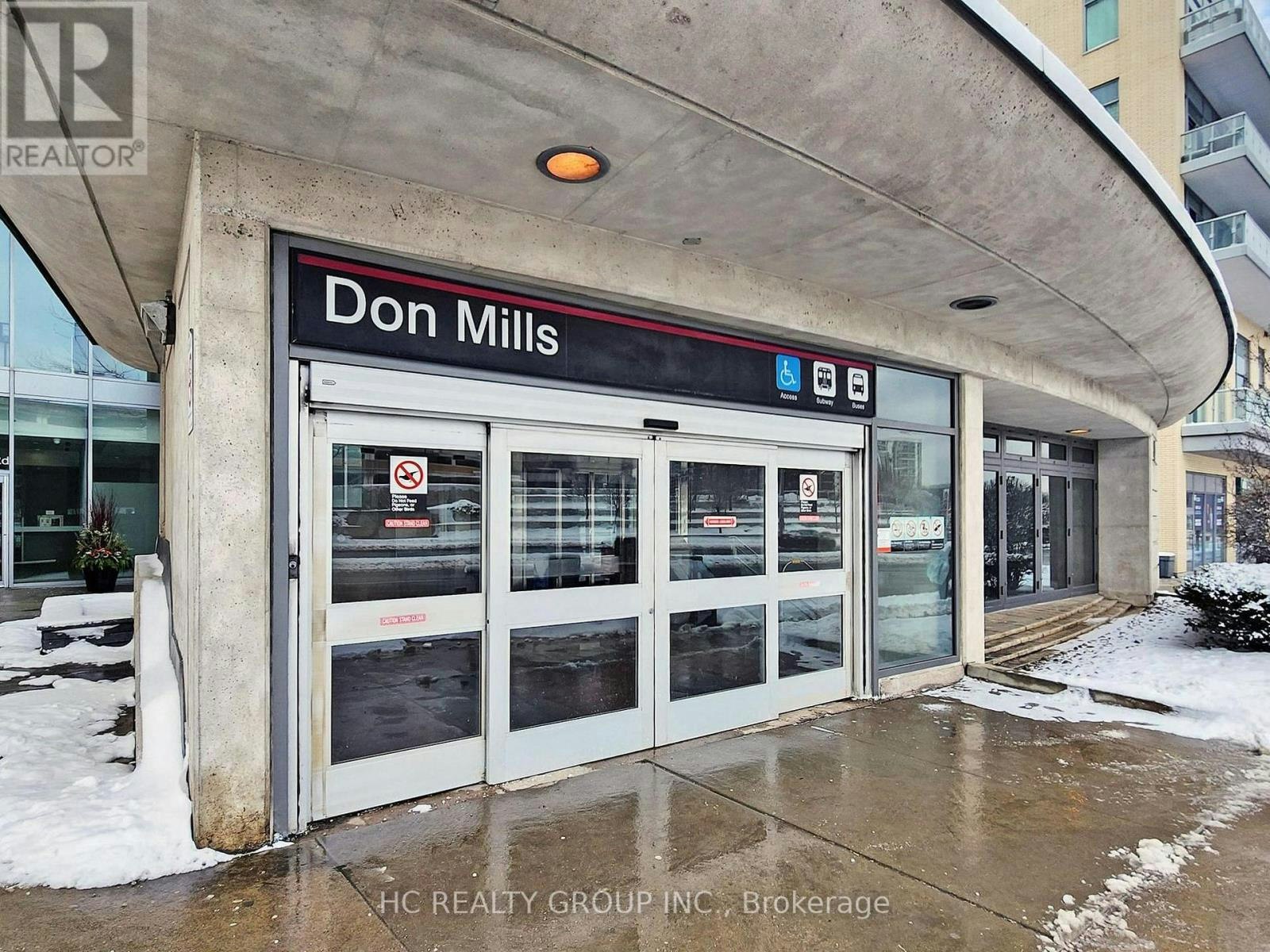 229-70 Forest Manor Road, Toronto, ON, M2J 0A9 - 21