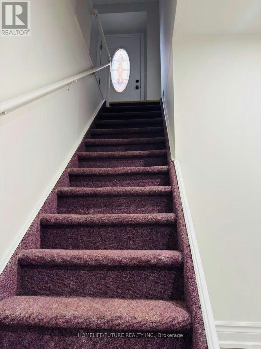 BSMT-9 Glenheather Terrace, Toronto, ON, M1B 5H3 - 3