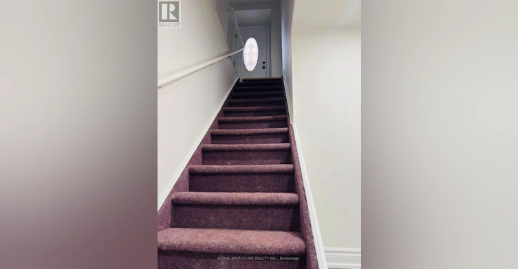 BSMT-9 Glenheather Terrace, Toronto, ON, M1B 5H3 - 3