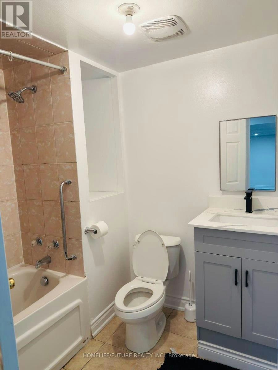 BSMT-9 Glenheather Terrace, Toronto, ON, M1B 5H3 - 5