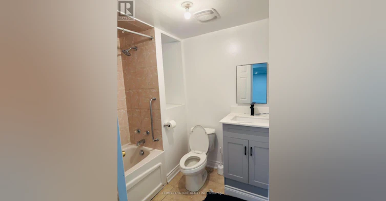 BSMT-9 Glenheather Terrace, Toronto, ON, M1B 5H3 - 5