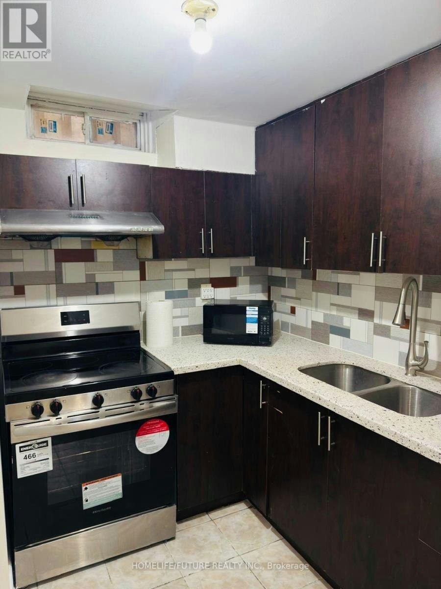 BSMT-9 Glenheather Terrace, Toronto, ON, M1B 5H3 - 4