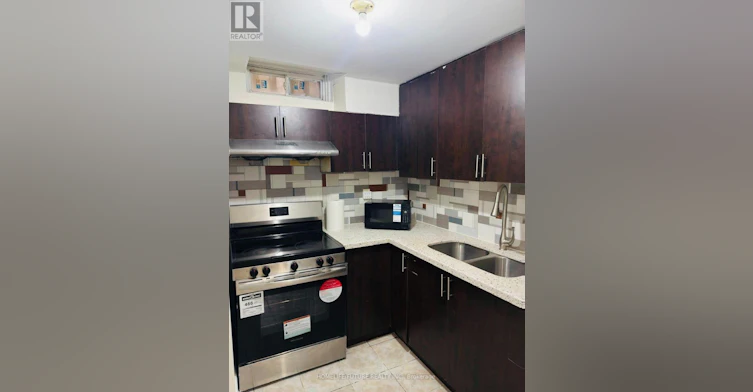 BSMT-9 Glenheather Terrace, Toronto, ON, M1B 5H3 - 4