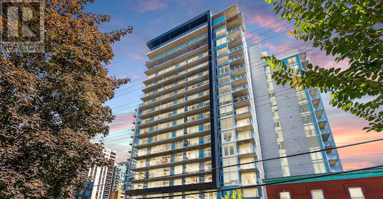 506-255 Bay Street, Ottawa, ON, K1R 0C5