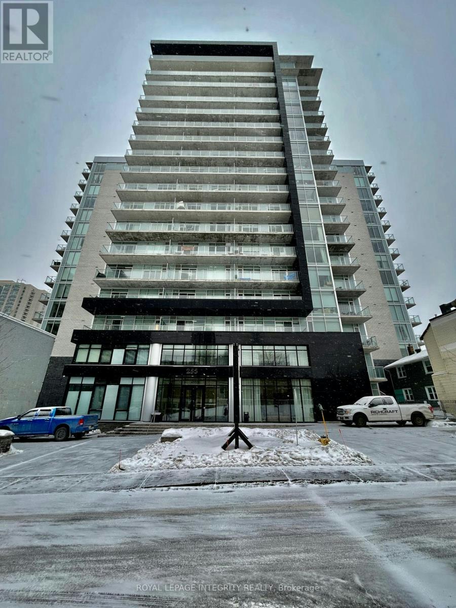 506-255 Bay Street, Ottawa, ON, K1R 0C5 - 2