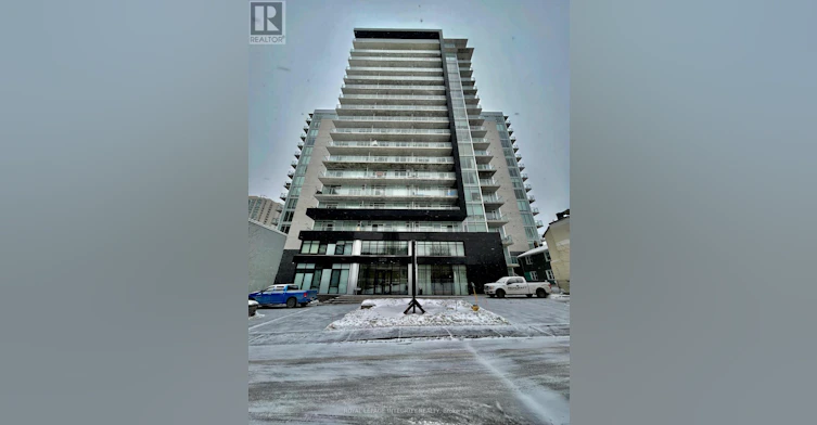 506-255 Bay Street, Ottawa, ON, K1R 0C5 - 2
