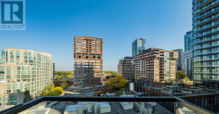 803-3 Mcalpine Street, Toronto, ON, M5R 3T5 - 46