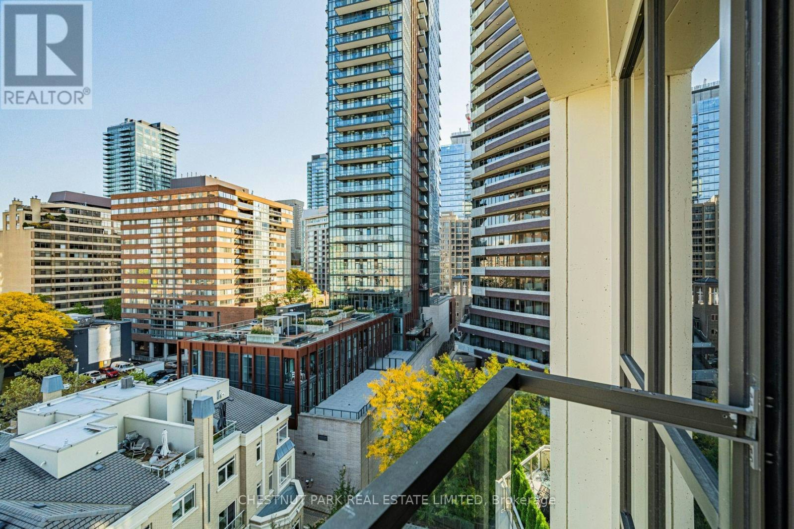 803-3 Mcalpine Street, Toronto, ON, M5R 3T5 - 47