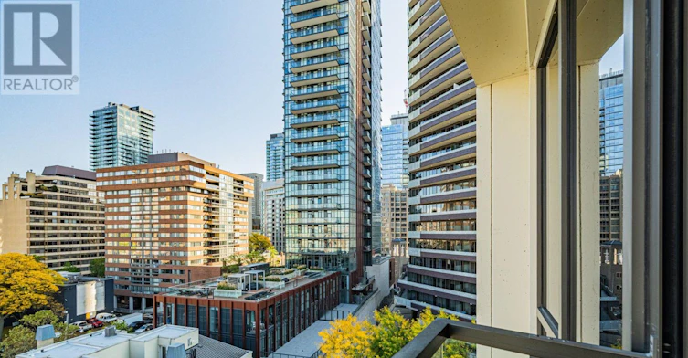 803-3 Mcalpine Street, Toronto, ON, M5R 3T5 - 47