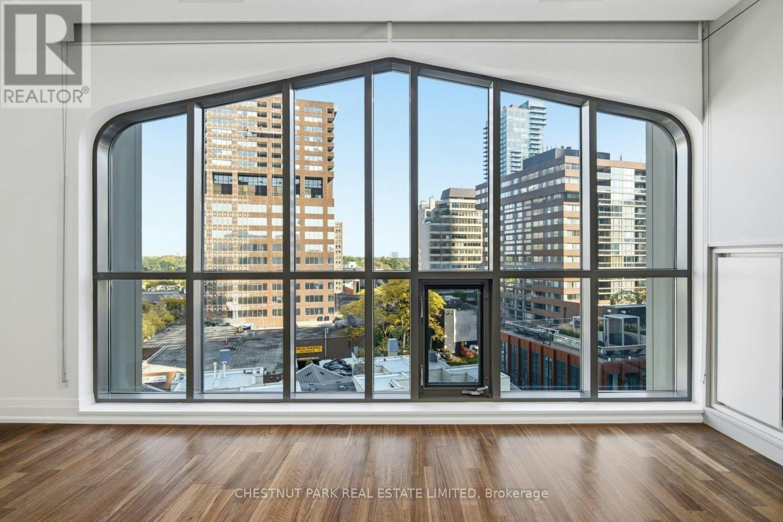 803-3 Mcalpine Street, Toronto, ON, M5R 3T5 - 38