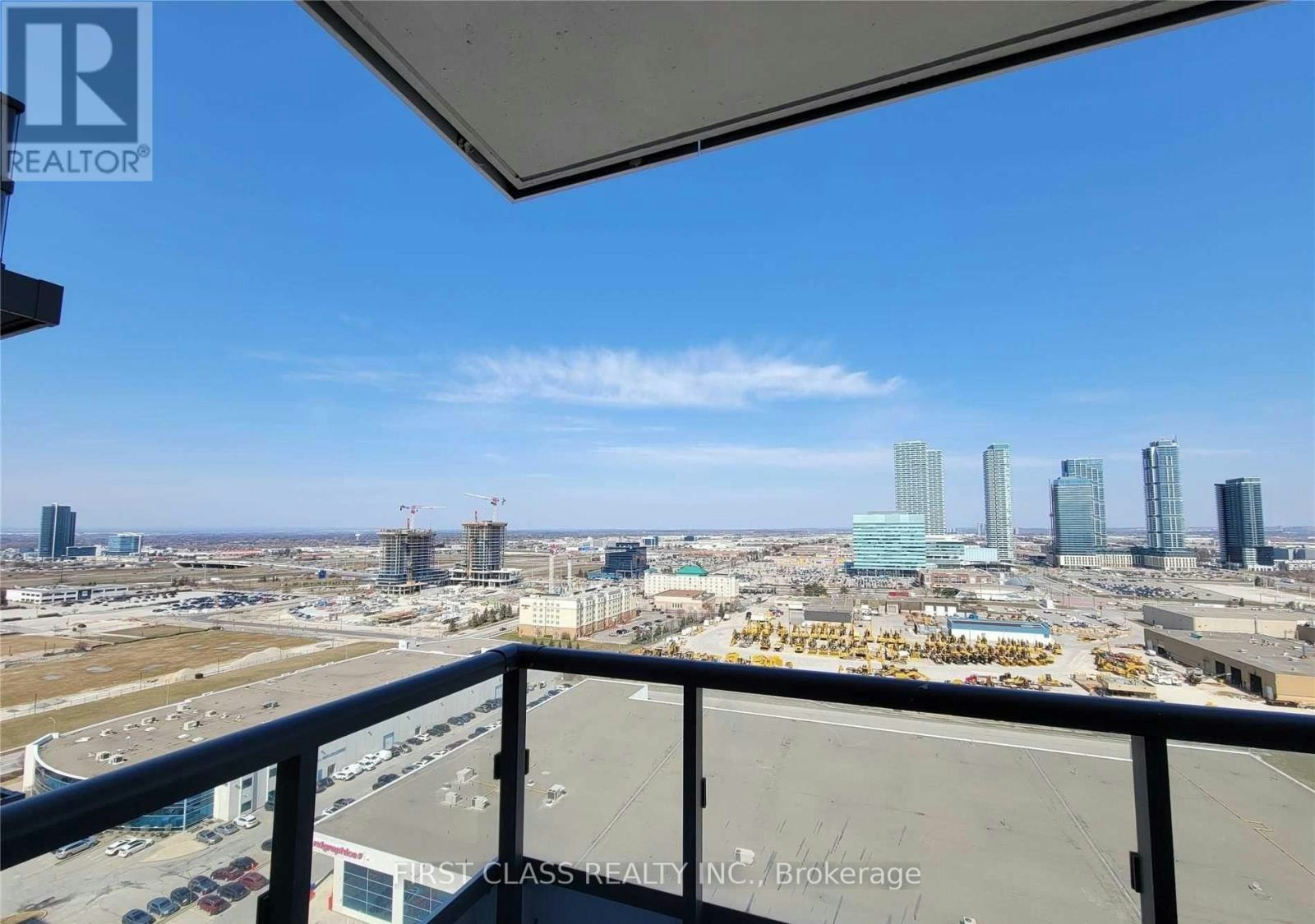 2116-38 Honeycrisp Crescent, Vaughan, ON, L4K 0M8 - 18