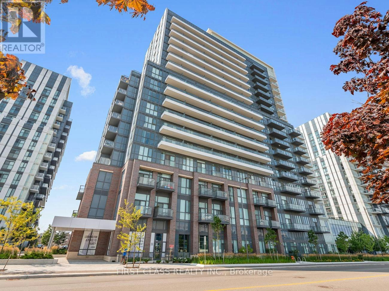 2116-38 Honeycrisp Crescent, Vaughan, ON, L4K 0M8 - 2