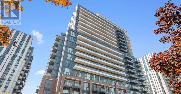 2116-38 Honeycrisp Crescent, Vaughan, ON, L4K 0M8 - 2