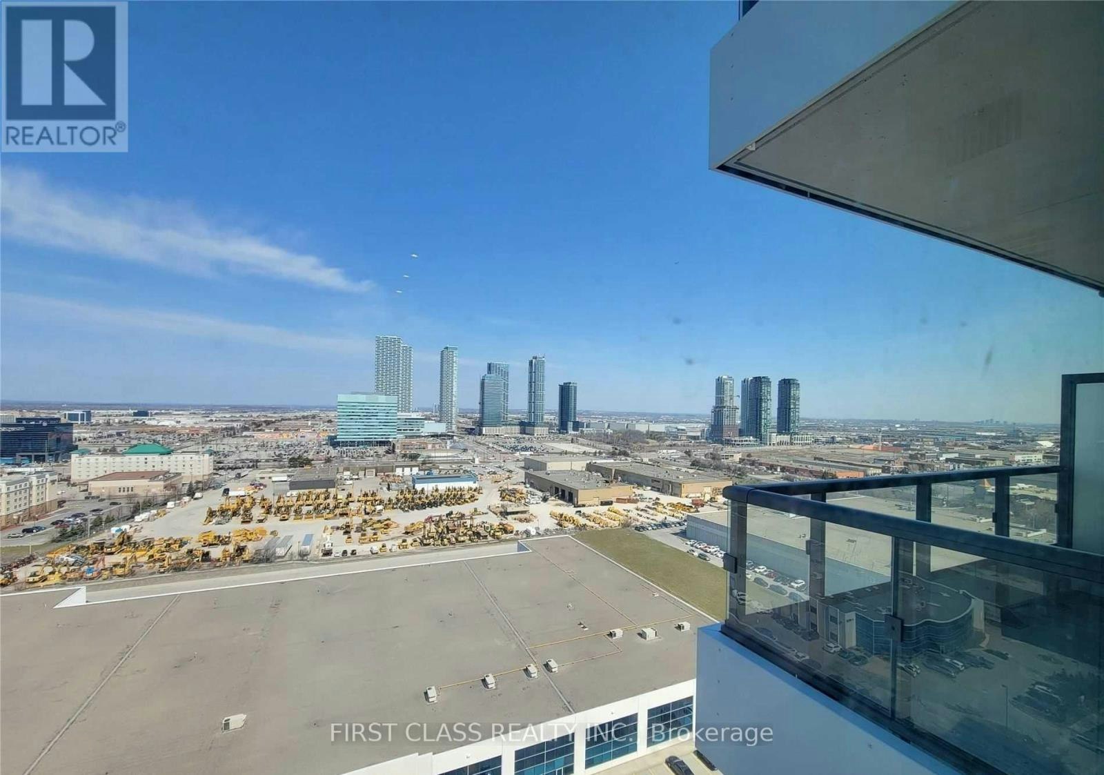 2116-38 Honeycrisp Crescent, Vaughan, ON, L4K 0M8 - 16
