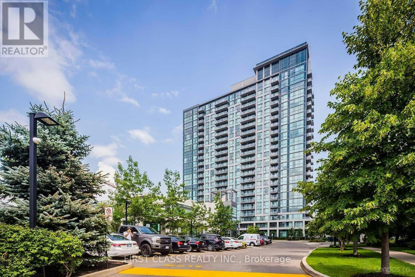 1015-339 Rathburn Road W, Mississauga, ON, L5B 0K6