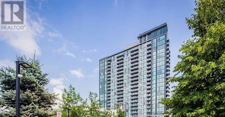 1015-339 Rathburn Road W, Mississauga, ON, L5B 0K6