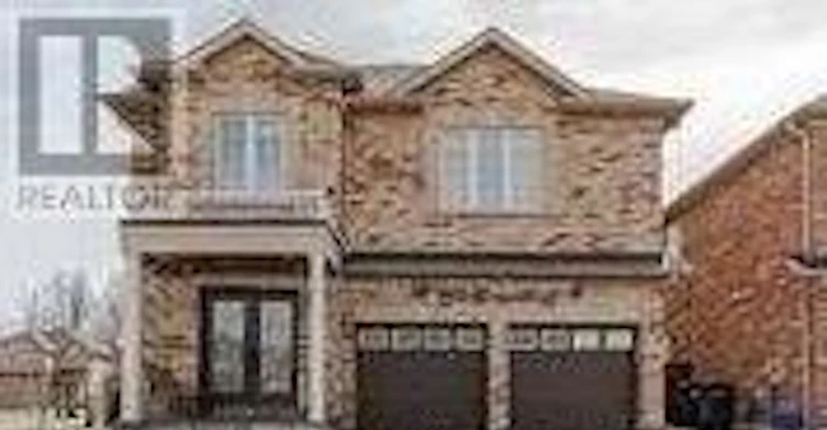 472 Briggs Court, Mississauga, ON, L5W 0C5