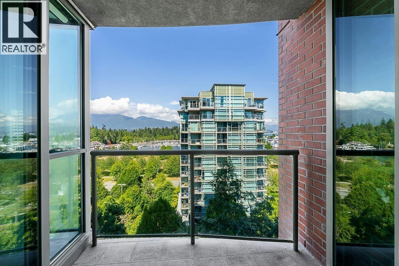1001-1888 Alberni Street, Vancouver, BC, V6G 1B3 - 16