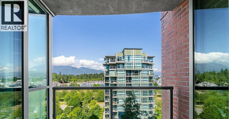 1001-1888 Alberni Street, Vancouver, BC, V6G 1B3 - 16