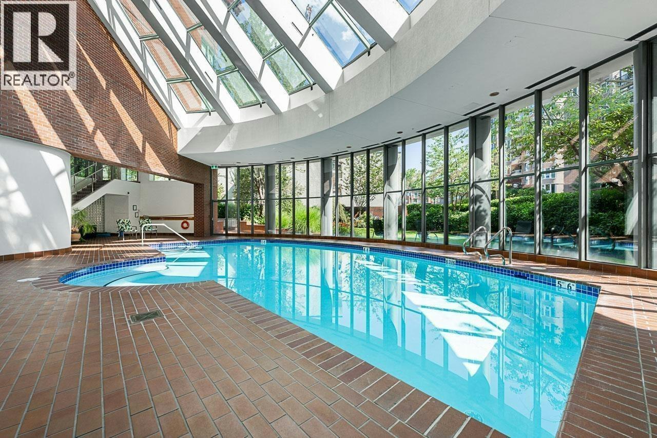 1001-1888 Alberni Street, Vancouver, BC, V6G 1B3 - 28