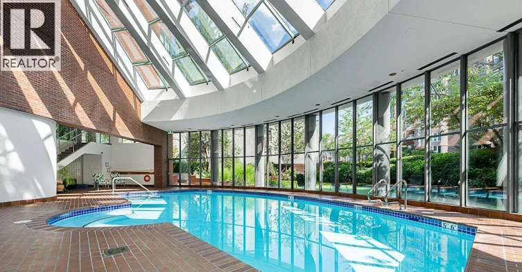1001-1888 Alberni Street, Vancouver, BC, V6G 1B3 - 28