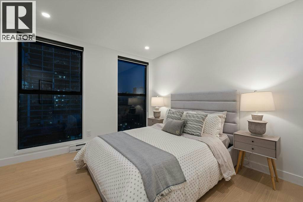 1001-1888 Alberni Street, Vancouver, BC, V6G 1B3 - 23