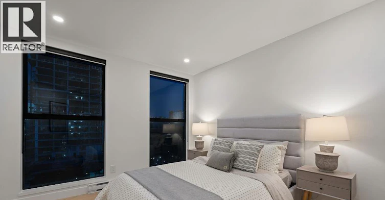 1001-1888 Alberni Street, Vancouver, BC, V6G 1B3 - 23