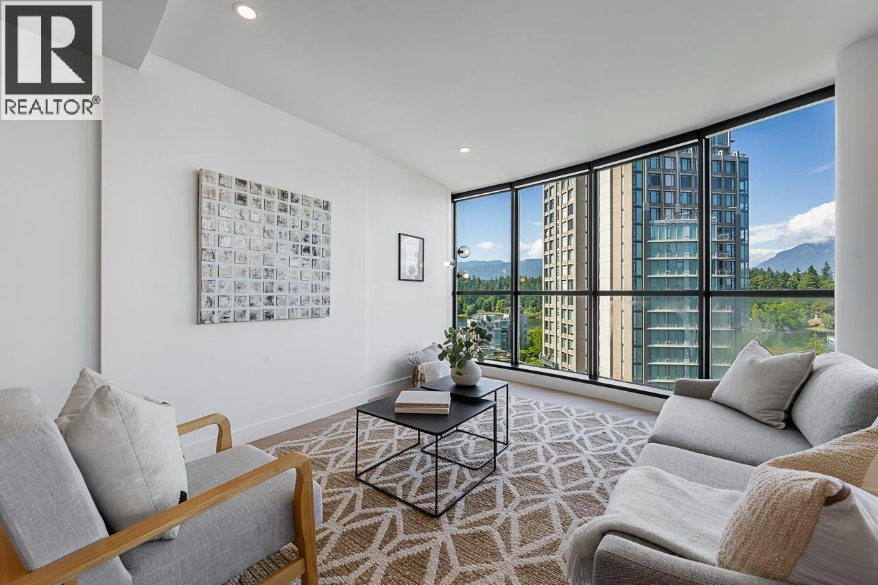 1001-1888 Alberni Street, Vancouver, BC, V6G 1B3 - 5