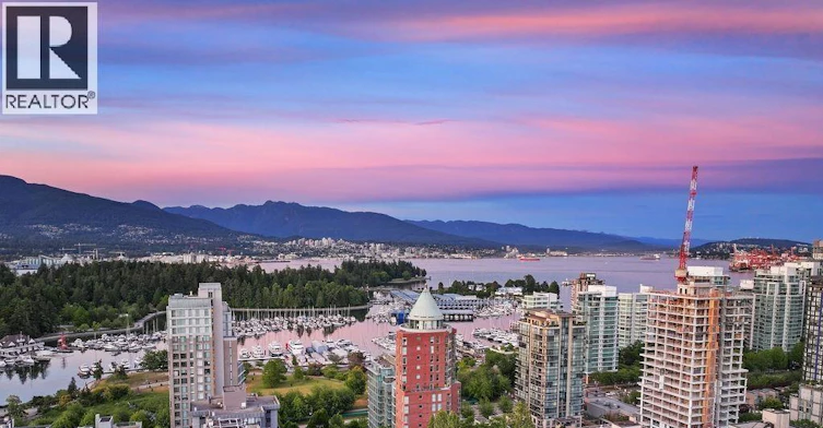 1001-1888 Alberni Street, Vancouver, BC, V6G 1B3 - 27