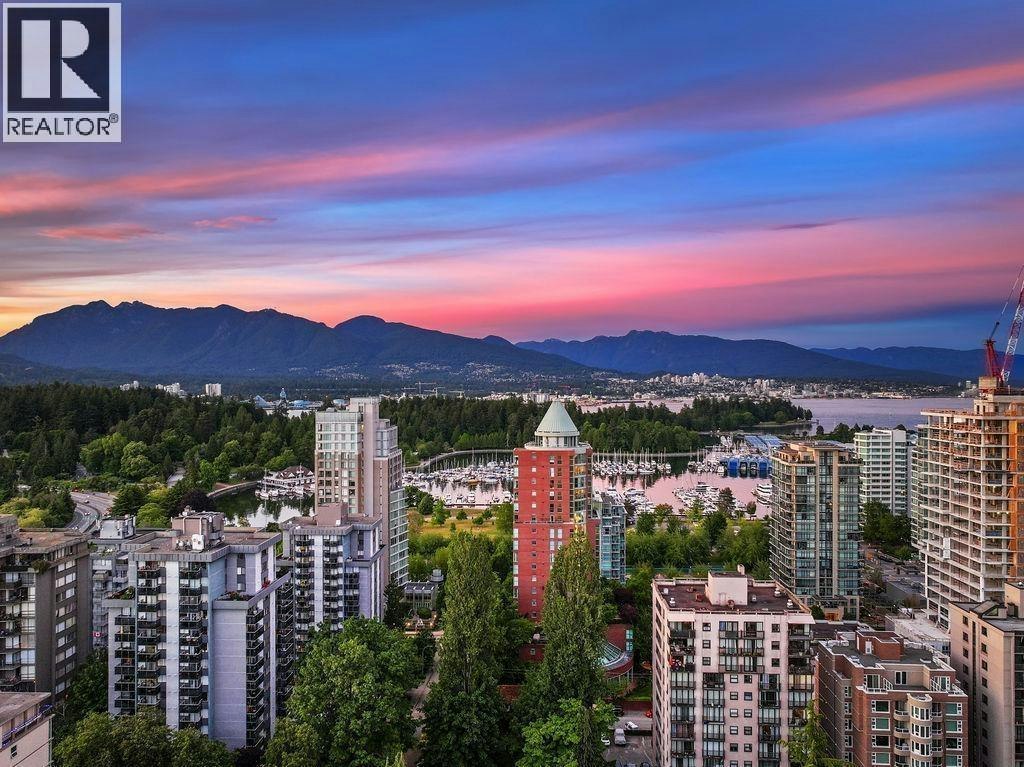 1001-1888 Alberni Street, Vancouver, BC, V6G 1B3 - 17