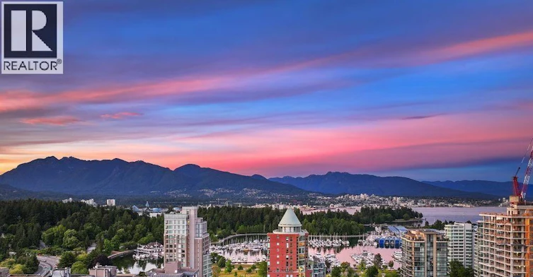 1001-1888 Alberni Street, Vancouver, BC, V6G 1B3 - 17