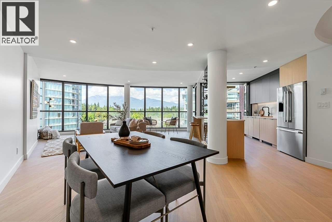 1001-1888 Alberni Street, Vancouver, BC, V6G 1B3
