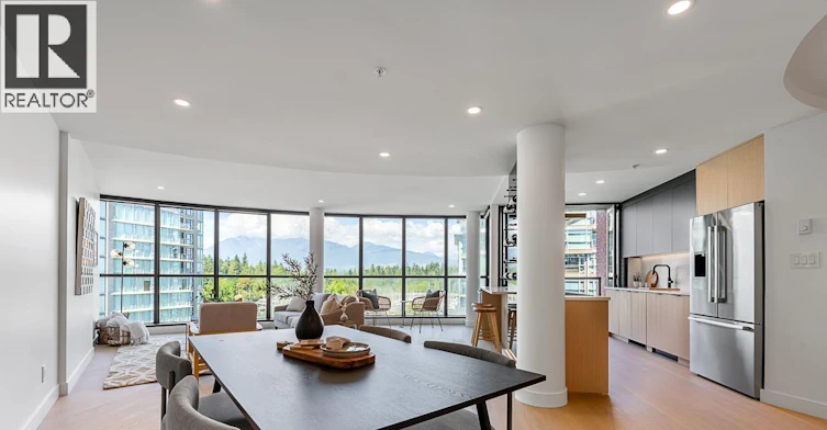 1001-1888 Alberni Street, Vancouver, BC, V6G 1B3