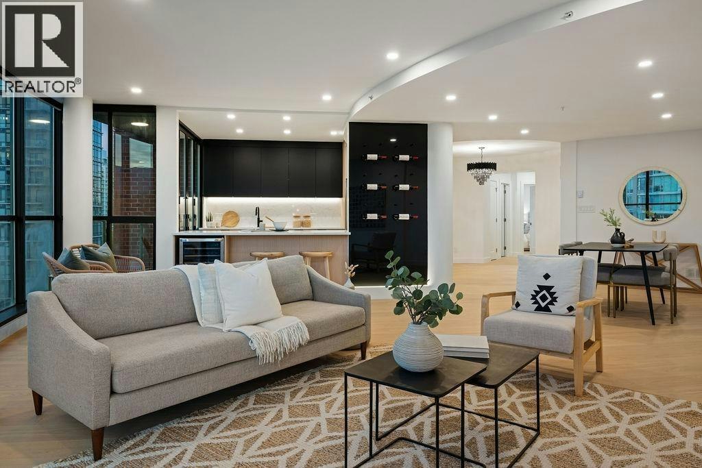 1001-1888 Alberni Street, Vancouver, BC, V6G 1B3 - 3