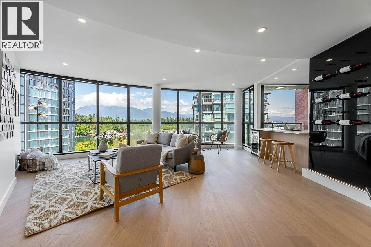 1001-1888 Alberni Street, Vancouver, BC, V6G 1B3 - 6