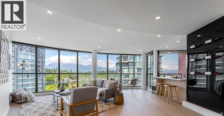 1001-1888 Alberni Street, Vancouver, BC, V6G 1B3 - 6