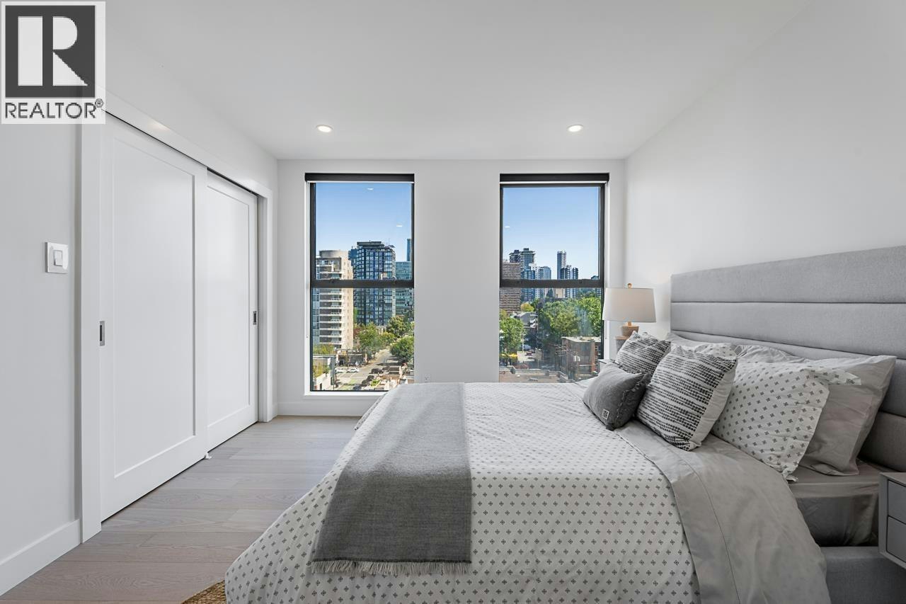 1001-1888 Alberni Street, Vancouver, BC, V6G 1B3 - 25