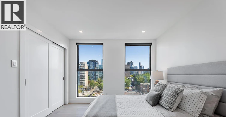 1001-1888 Alberni Street, Vancouver, BC, V6G 1B3 - 25