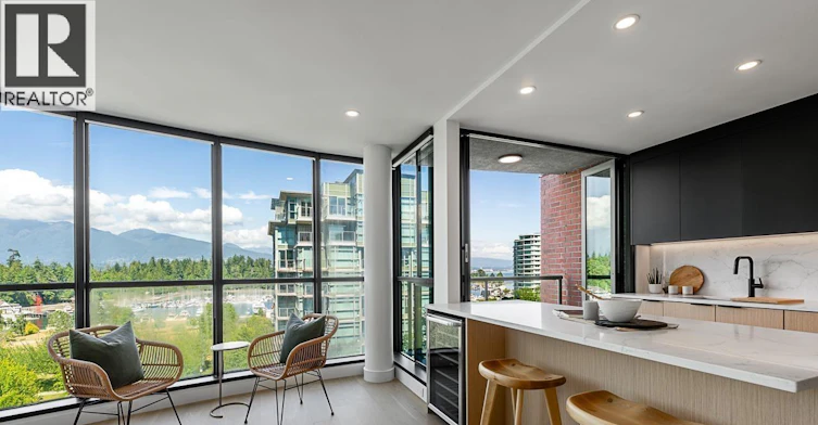 1001-1888 Alberni Street, Vancouver, BC, V6G 1B3 - 9