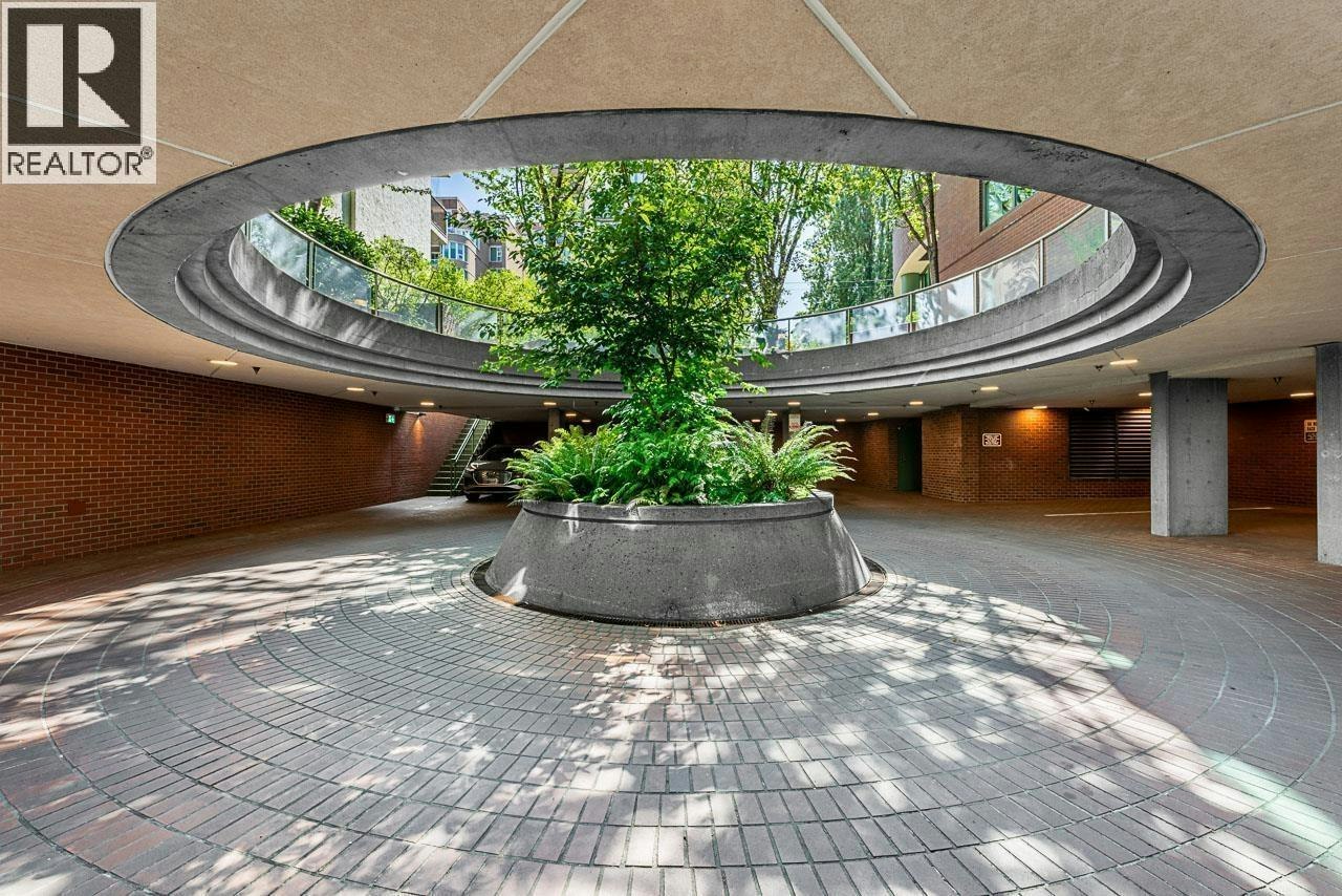 1001-1888 Alberni Street, Vancouver, BC, V6G 1B3 - 30