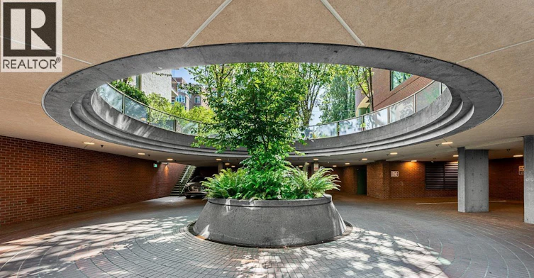1001-1888 Alberni Street, Vancouver, BC, V6G 1B3 - 30