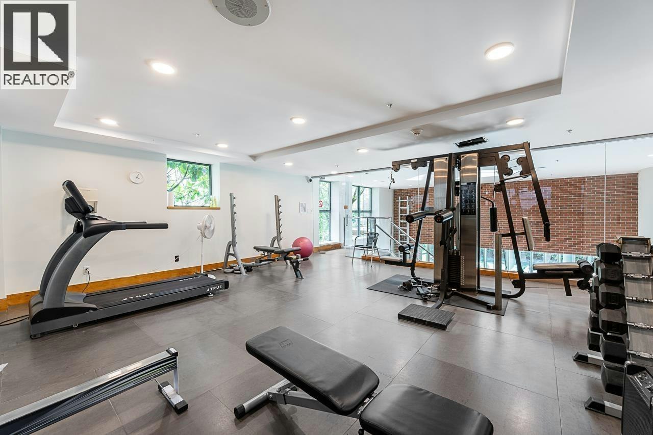 1001-1888 Alberni Street, Vancouver, BC, V6G 1B3 - 29