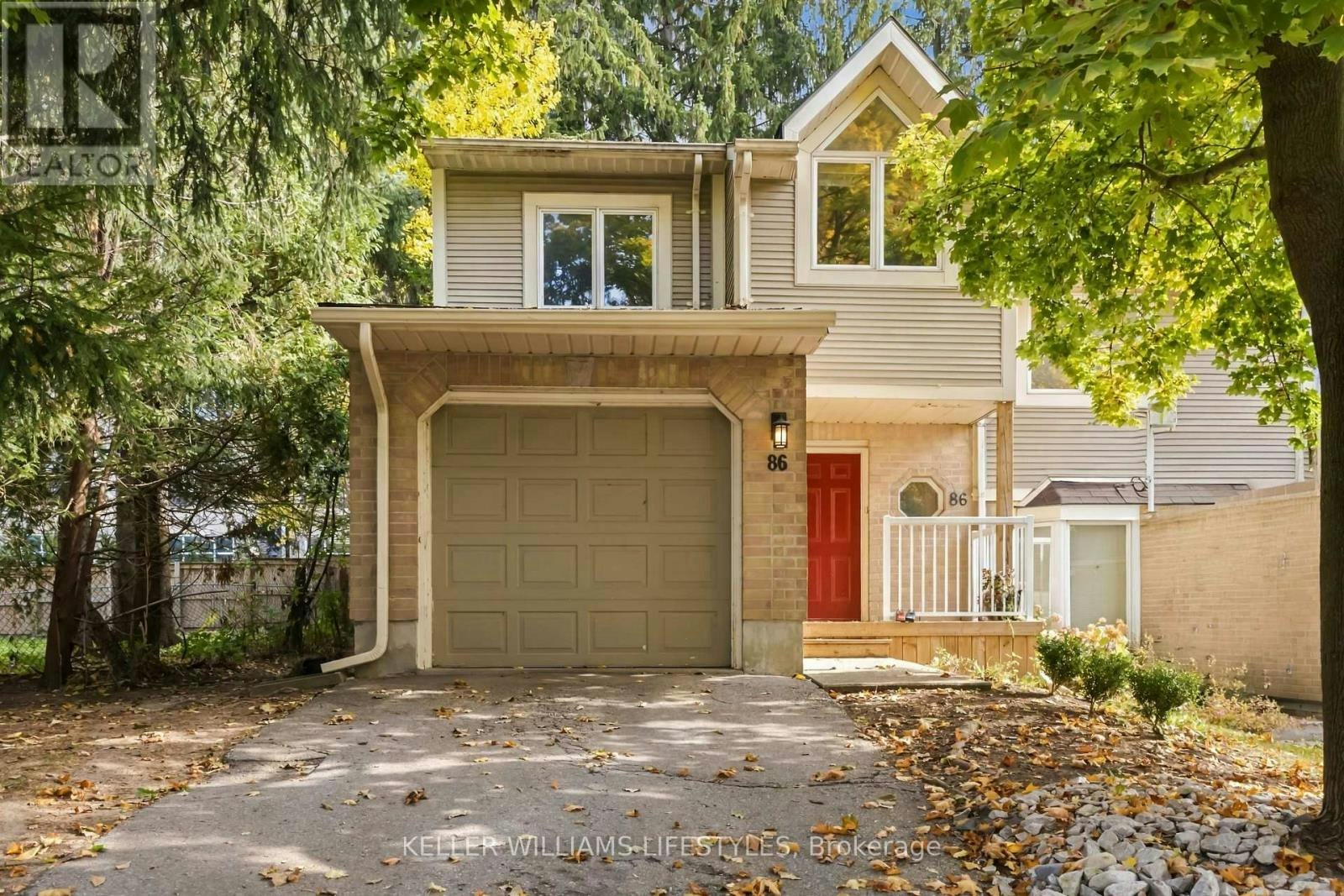 86-9 Ailsa Place, London, ON, N5Z 4Z6 - 4