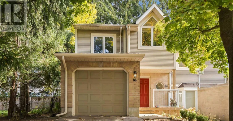 86-9 Ailsa Place, London, ON, N5Z 4Z6 - 4