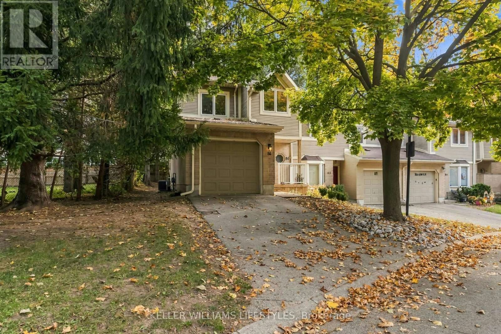 86-9 Ailsa Place, London, ON, N5Z 4Z6 - 2