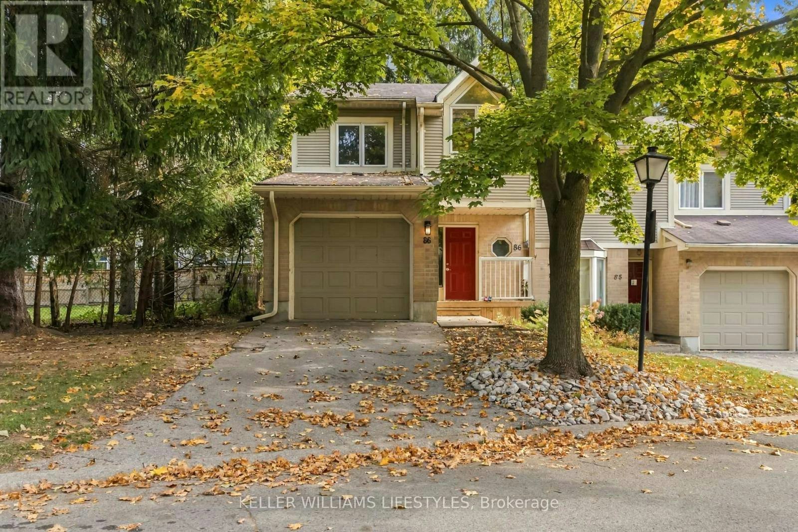 86-9 Ailsa Place, London, ON, N5Z 4Z6 - 3